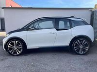 gebraucht BMW i3 422kWh SPORTPAKET/NAVIPRO/LODGE/AD.LED/RÜ.KAM/...