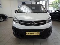 Gebraucht Opel Vivaro-e Combi Edition 100 kW (136 PS) 2023 Schnee weiß Van