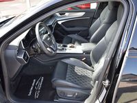 gebraucht Audi A6 Avant TDI quattro tiptronic*Matrix*Allradlenkung*