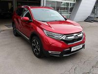 gebraucht Honda CR-V 20 i-MMD Hybrid Executive AWD Aut.