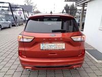 gebraucht Ford Kuga 1,5 EcoBlue ST-Line