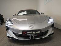 gebraucht MG Cyberster 77kWh GT