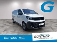 gebraucht Opel Vivaro KW XL BlueHDI 120 S&S 6G