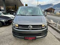 gebraucht VW Multivan T6Trendline 4Motion DSG