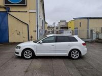 Gebraucht Audi A3 Comfort 90 PS (66 kW) 2011 Kleinwagen
