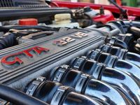 gebraucht Alfa Romeo 147 GTA 32 Ltr. V6 RARITÄT SAMMLERSTÜC...