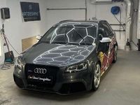 gebraucht Audi RS3 A3 SB 2,5 TFSI quattro S-tronic