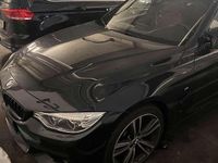 Gebraucht BMW 440 M Sport 360 PS (264 kW) 2016 Coupé