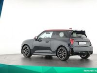 gebraucht Mini Cooper SE *JCW Trim