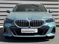 gebraucht BMW 520 d xDrive