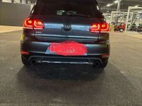 gebraucht VW Golf VI 