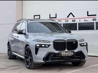 gebraucht BMW X7 M M60i xDrive 48V Aut.