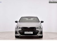 Gebraucht BMW i5 Shadowline 442 kW (601 PS) 2023 Frozen pure grey Limousine