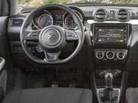 Gebraucht Suzuki Swift 111 PS (81 kW) 2017 Limousine