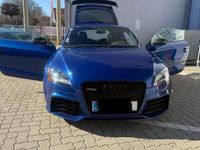 Gebraucht Audi TT Roadster 200 PS (147 kW) 2006 Cabrio