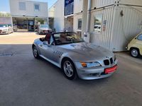 gebraucht BMW Z3 Z328 - Topzustand!