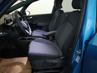 Gebraucht VW ID.3 Pure 125 kW (170 PS) 2025 Mittelblau  metallic Kleinwagen