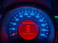 Gebraucht Kia Rio Active 86 PS (63 kW) 2012 Weiß Limousine