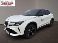 gebraucht Alfa Romeo GT Junior Ibrida 1.2 VGT 48V-Hybrid (107kW) Speciale