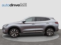gebraucht BYD Seal U DM-i PHEV 18,3kWh Boost Österreich Paket