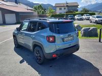 gebraucht Jeep Renegade 1.5 Multiair T4 FWD DCT7 e-Hybrid Upland