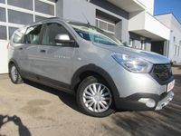 gebraucht Dacia Lodgy Stepway TCe 130 7-Sitzer **Kamera/Navigation**