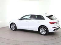 Neu Audi A3 116 PS (85 kW) 2025 Weiß Limousine