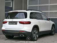 gebraucht Mercedes GLB200 GLB-Klasse d 4Matic Progressive