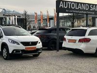 gebraucht Peugeot 2008 Allure *8-FACH*