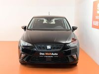 gebraucht Seat Ibiza Reference 1.0