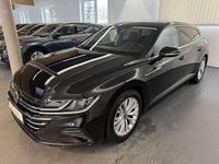 gebraucht VW Arteon SB Elegance 2,0 TDI DSG *LED*AHK*ACC*NAVI*Sitzh...