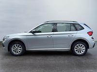 gebraucht Skoda Kamiq 1,0 TSI Drive Plus DSG Kam ViCo 2xPDC SHZ Matrix SmLi 5JG
