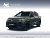 Neu VW Tiguan Sport 204 PS (150 kW) 2025 Grün SUV