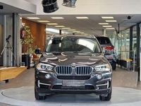 Gebraucht BMW X5 245 PS (180 kW) 2017 Grau SUV