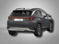 gebraucht Hyundai Tucson Prime 1.6 T-GDi 6-Gang