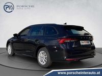 gebraucht Skoda Octavia Selection TDI