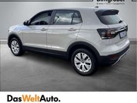 gebraucht VW T-Cross - TSI