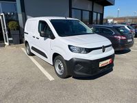 Gebraucht Citroën Berlingo 101 PS (74 kW) 2024 Weiß Van / Kleinbus