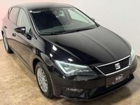 gebraucht Seat Leon 1.2 TSI Style | Voll-LED | Car-Play | Sitzheizung