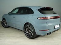 Gebraucht Porsche Cayenne S E-Hybrid Black Edition 519 PS (381 kW) 2025 Schwarz  metallic SUV