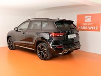 gebraucht Cupra Ateca 1.5 TSI DSG 150