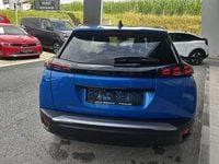 gebraucht Peugeot 2008 Allure PureTech 100