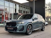gebraucht BMW X1 sDrive18i M-Sportpaket PRO Aut. / AHK / PANO / Head Up / Sportsitz / 19"