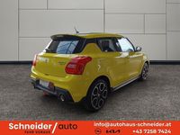 gebraucht Suzuki Swift Sport 14 DITC