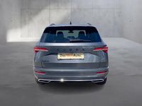 gebraucht Skoda Karoq Sportline TSI DSG ACT