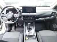 gebraucht Nissan Qashqai 13 DIG-T MHEV N-Connecta