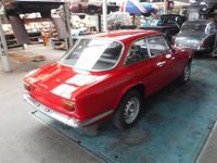 gebraucht Alfa Romeo Giulia 1300 GT Junior