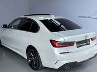 gebraucht BMW 318 d M-Sport Ö-Paket *LASER*SchiebeD*360°K*H&K*19''