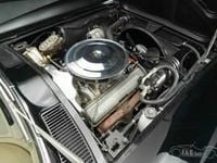 Gebraucht Chevrolet Corvette Stingray 300 PS (220 kW) 1964 Schwarz Coupé