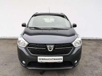 gebraucht Dacia Lodgy Comfort TCe 100 PF